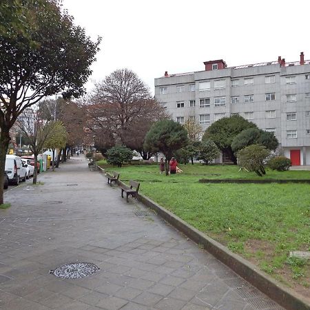 Pardal12 By Vigovacaciones Apartman Kültér fotó