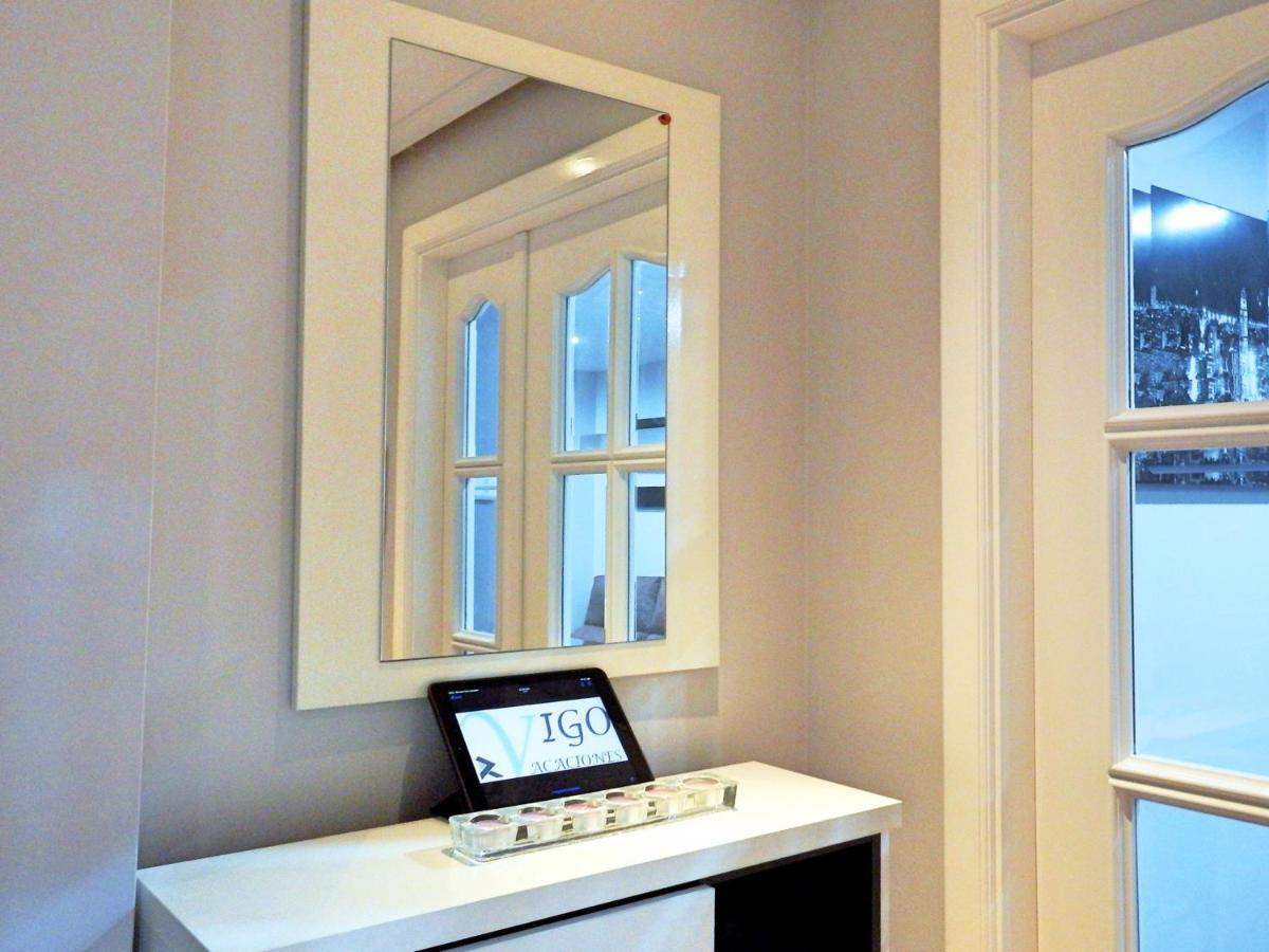 Pardal12 By Vigovacaciones Apartman Kültér fotó