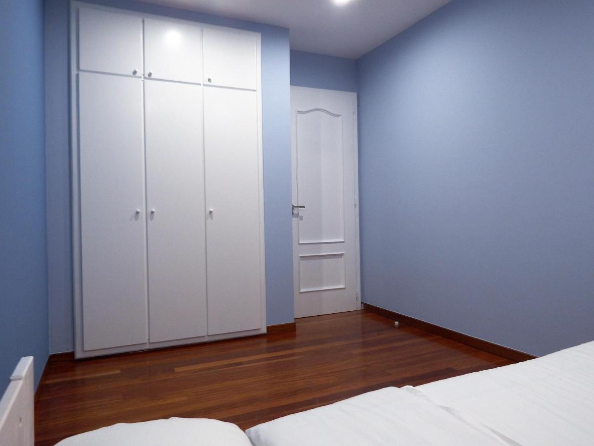 Pardal12 By Vigovacaciones Apartman Kültér fotó