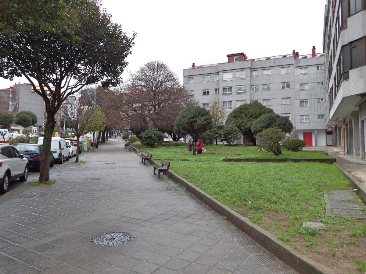 Pardal12 By Vigovacaciones Apartman Kültér fotó