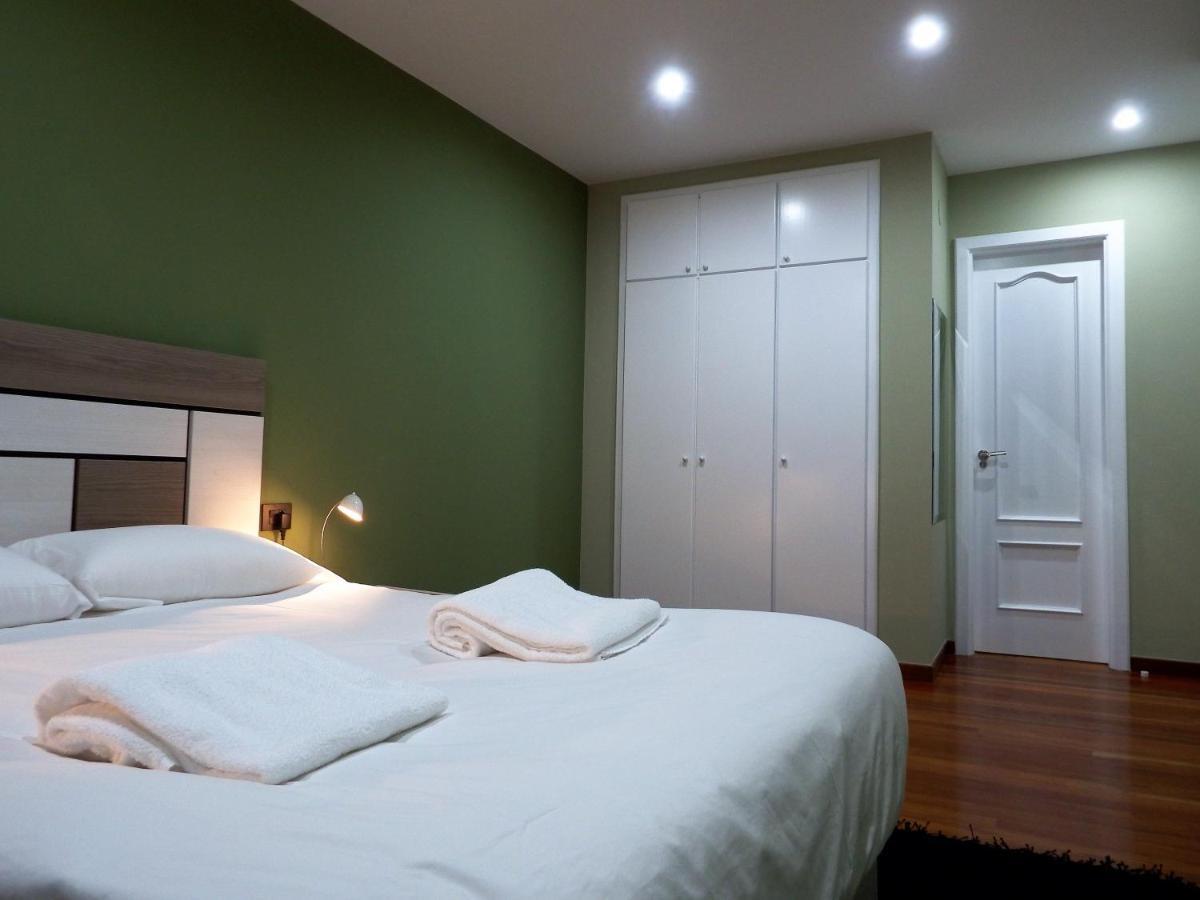 Pardal12 By Vigovacaciones Apartman Kültér fotó