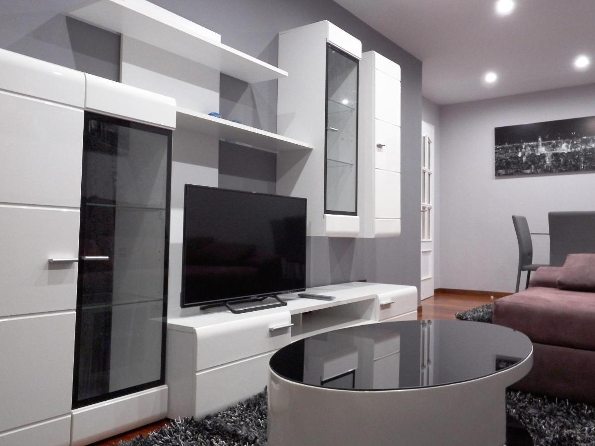 Pardal12 By Vigovacaciones Apartman Kültér fotó