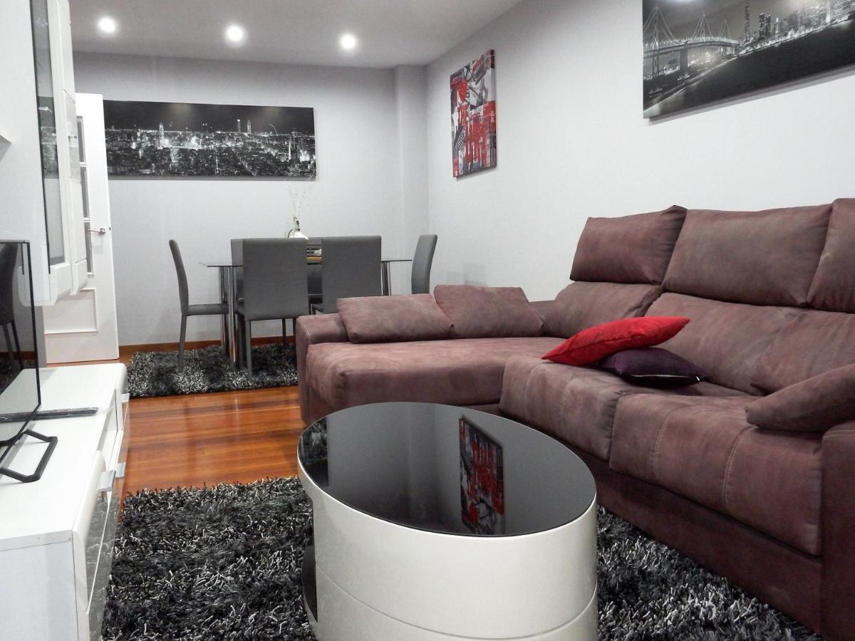Pardal12 By Vigovacaciones Apartman Kültér fotó