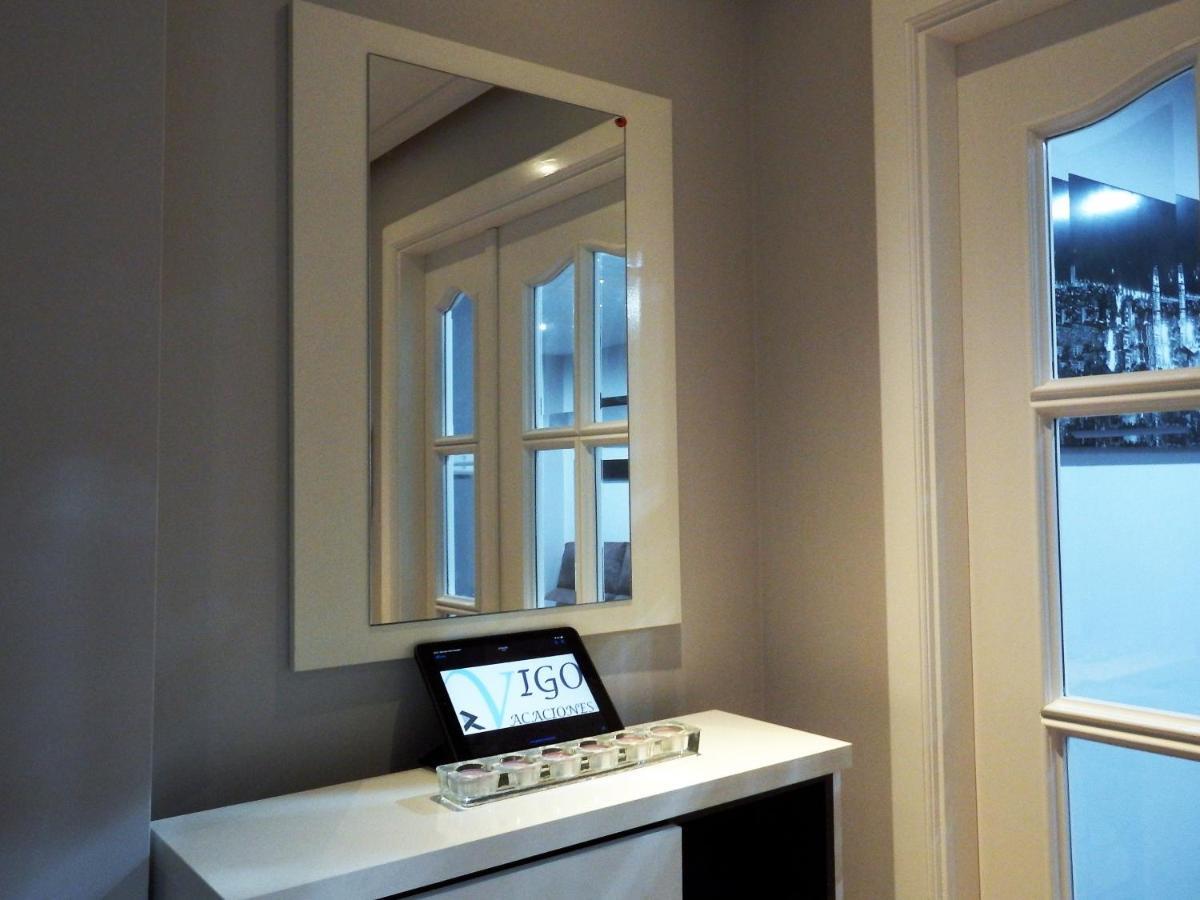Pardal12 By Vigovacaciones Apartman Kültér fotó