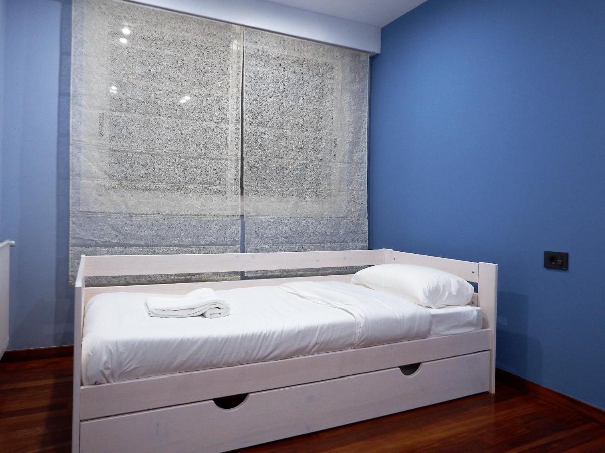Pardal12 By Vigovacaciones Apartman Kültér fotó
