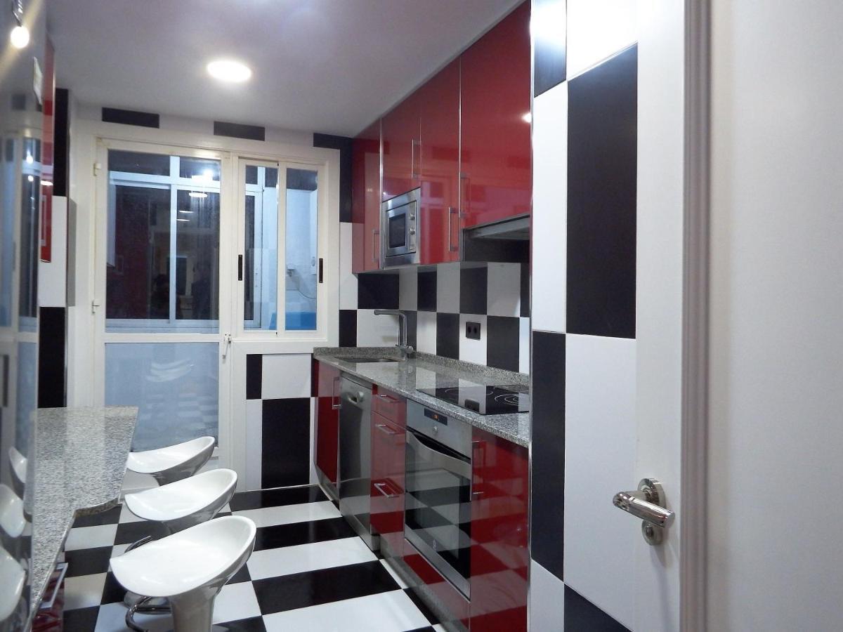 Pardal12 By Vigovacaciones Apartman Kültér fotó