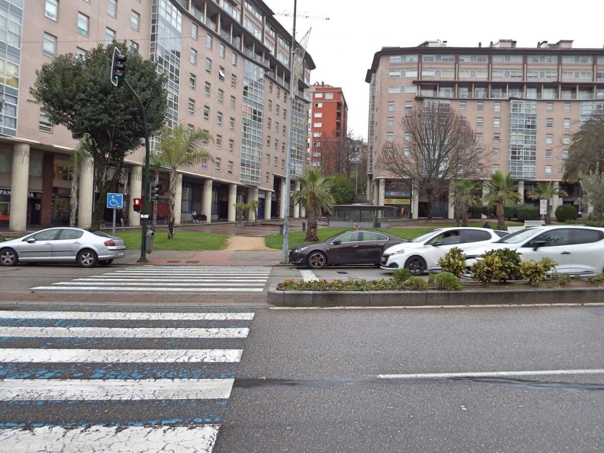 Pardal12 By Vigovacaciones Apartman Kültér fotó