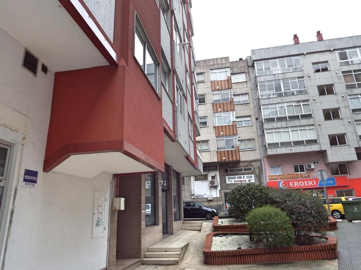 Pardal12 By Vigovacaciones Apartman Kültér fotó
