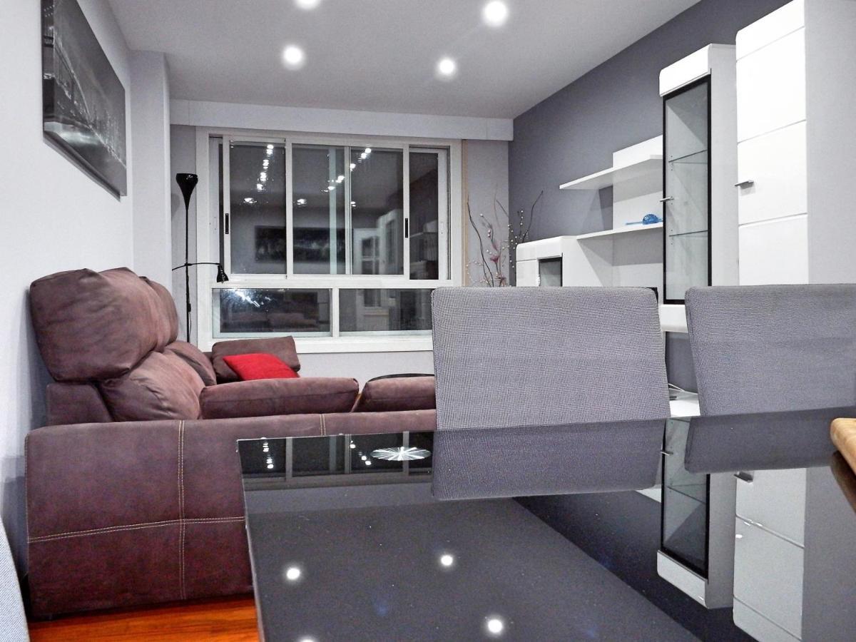 Pardal12 By Vigovacaciones Apartman Kültér fotó