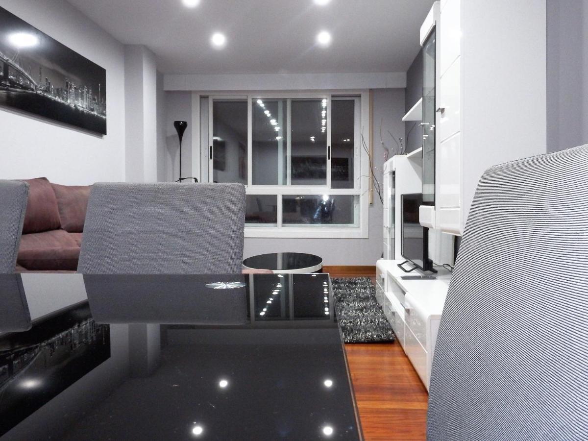 Pardal12 By Vigovacaciones Apartman Kültér fotó