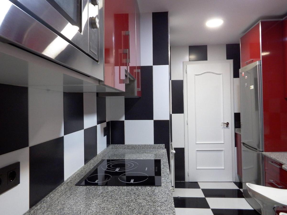 Pardal12 By Vigovacaciones Apartman Kültér fotó