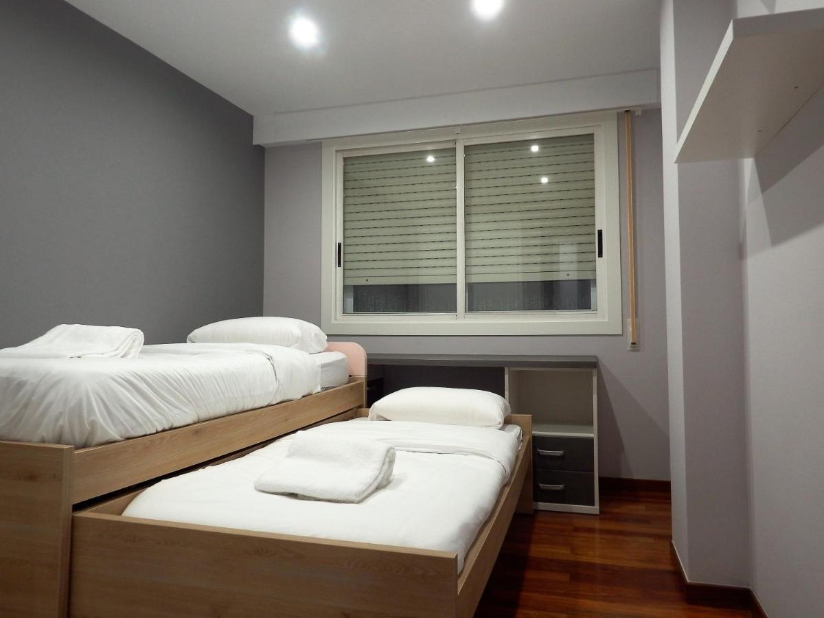 Pardal12 By Vigovacaciones Apartman Kültér fotó
