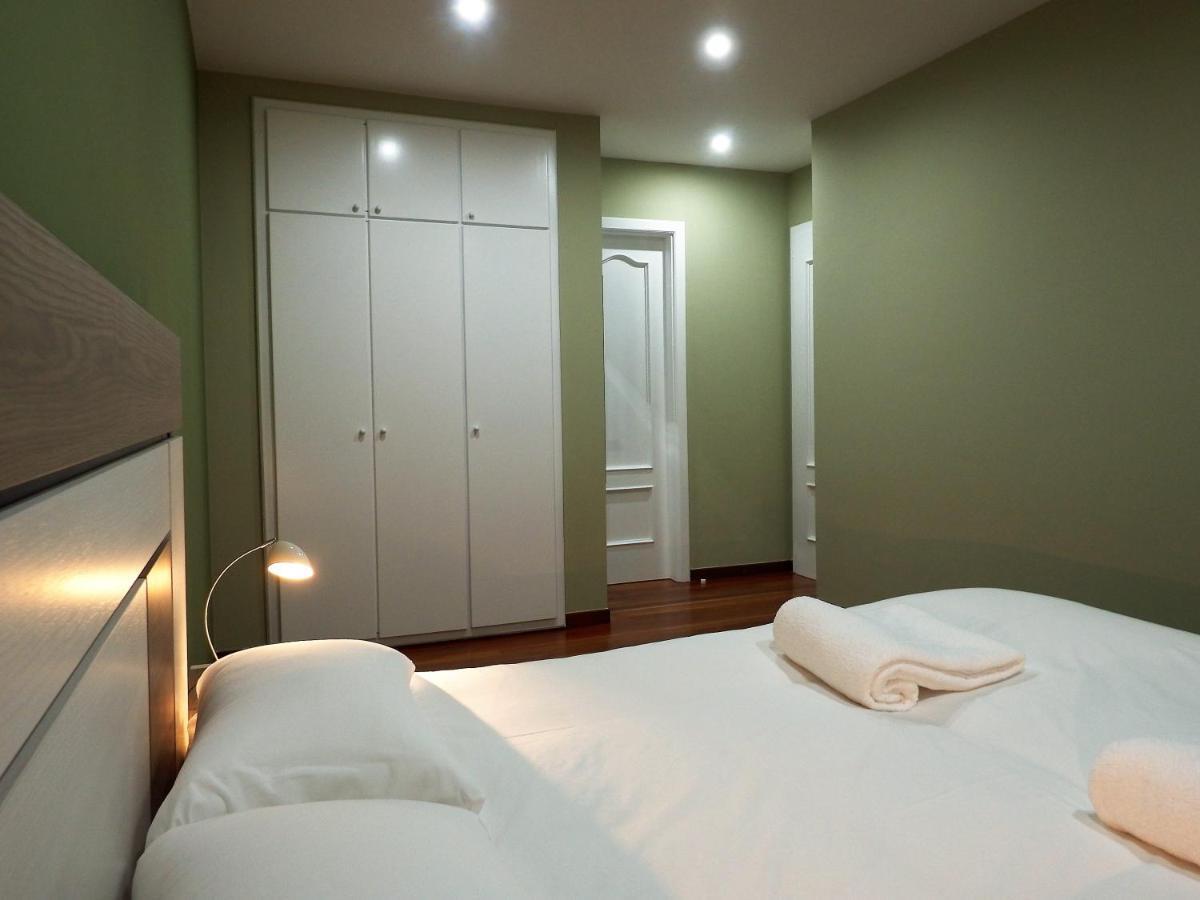 Pardal12 By Vigovacaciones Apartman Kültér fotó