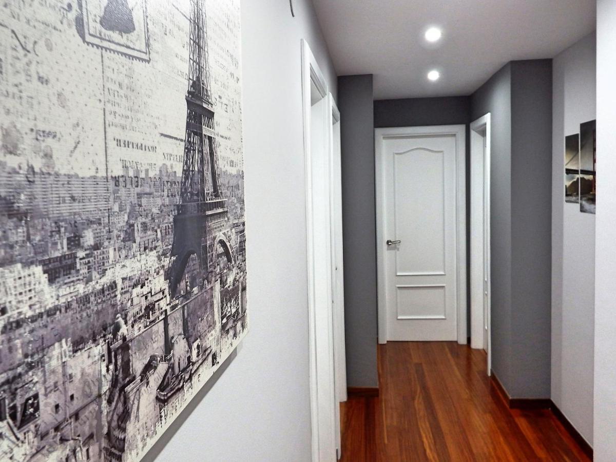 Pardal12 By Vigovacaciones Apartman Kültér fotó