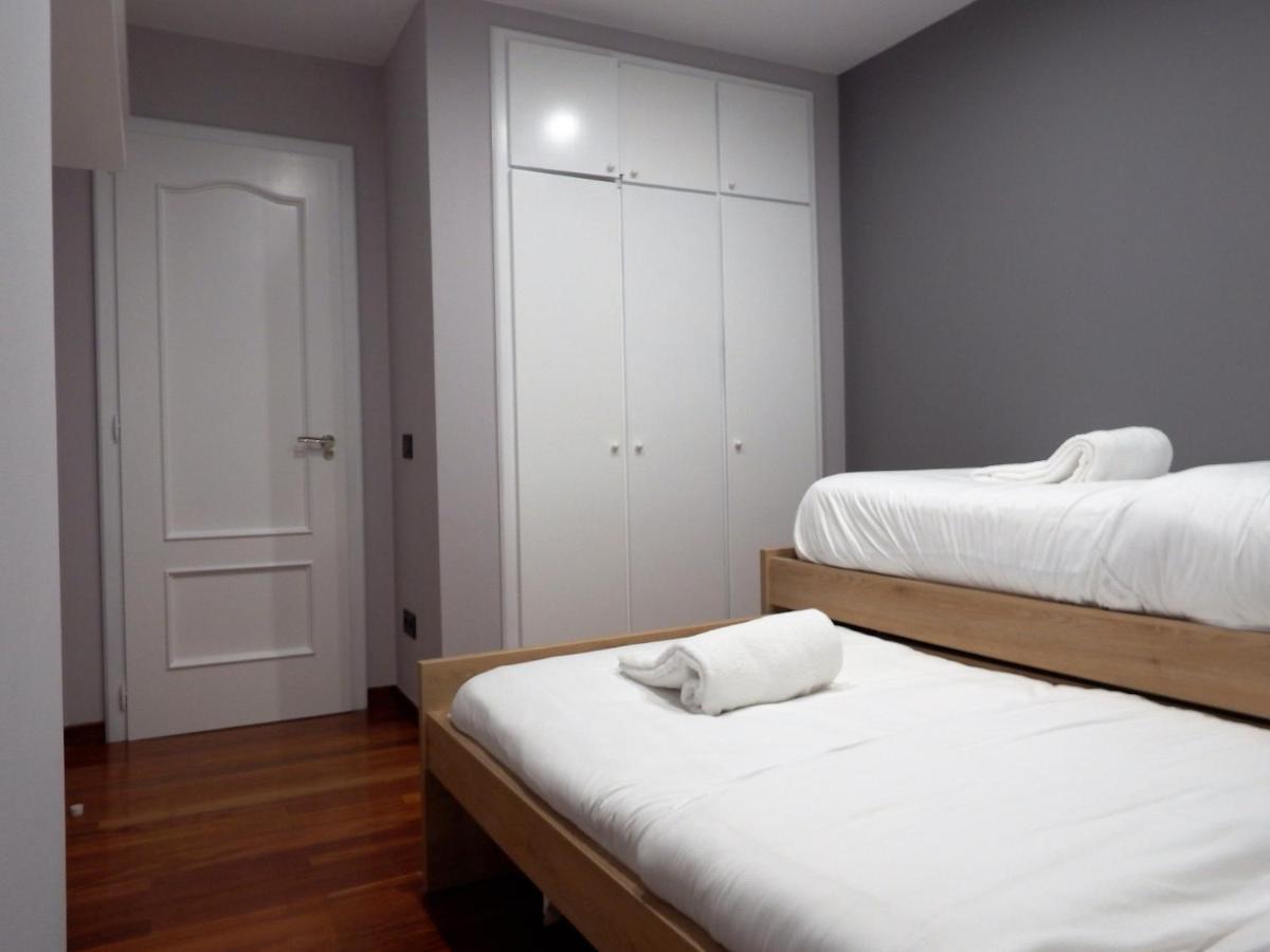 Pardal12 By Vigovacaciones Apartman Kültér fotó