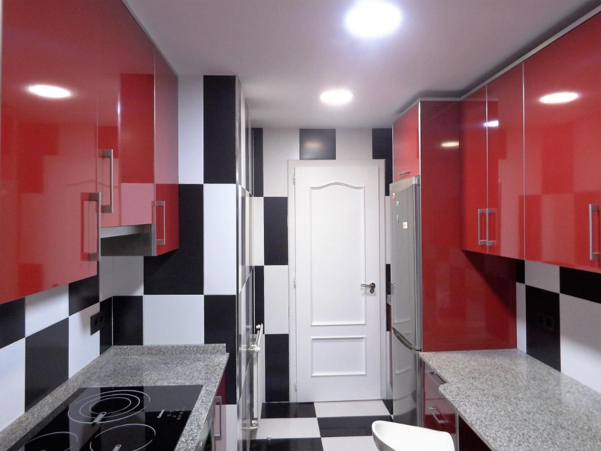 Pardal12 By Vigovacaciones Apartman Kültér fotó