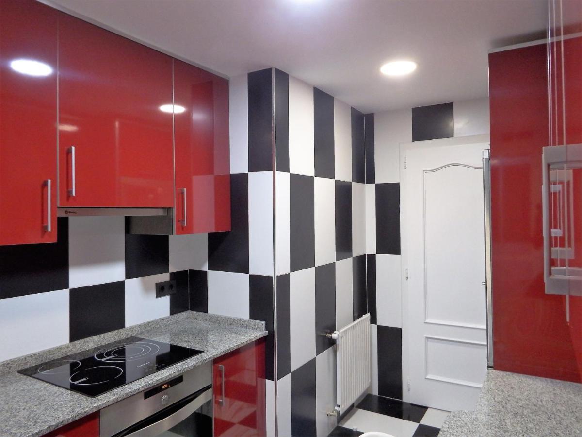 Pardal12 By Vigovacaciones Apartman Kültér fotó