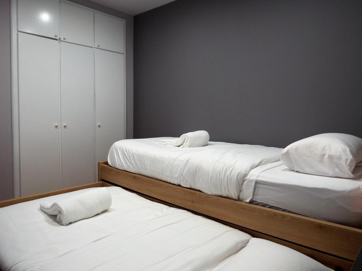 Pardal12 By Vigovacaciones Apartman Kültér fotó