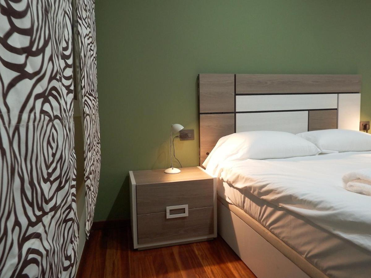 Pardal12 By Vigovacaciones Apartman Kültér fotó