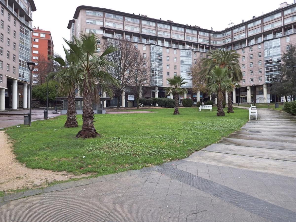 Pardal12 By Vigovacaciones Apartman Kültér fotó