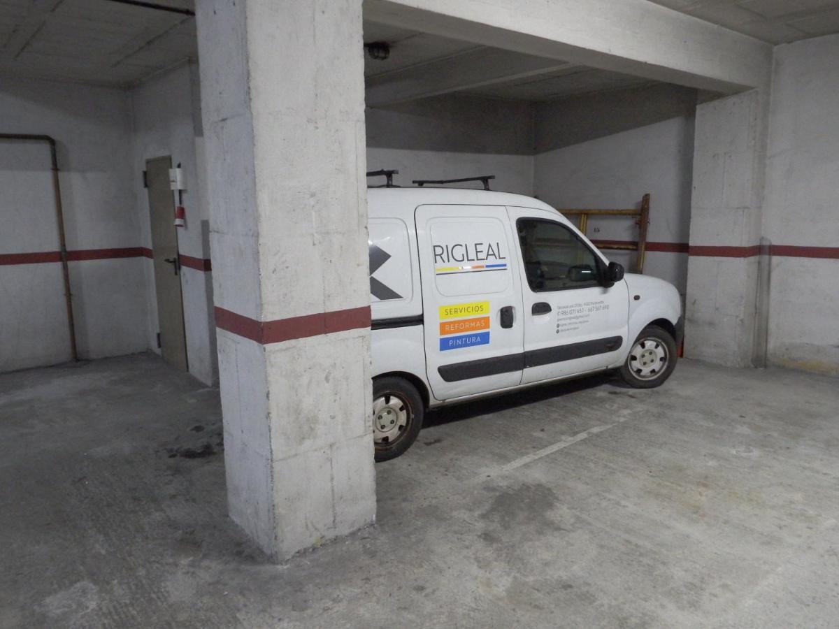 Pardal12 By Vigovacaciones Apartman Kültér fotó