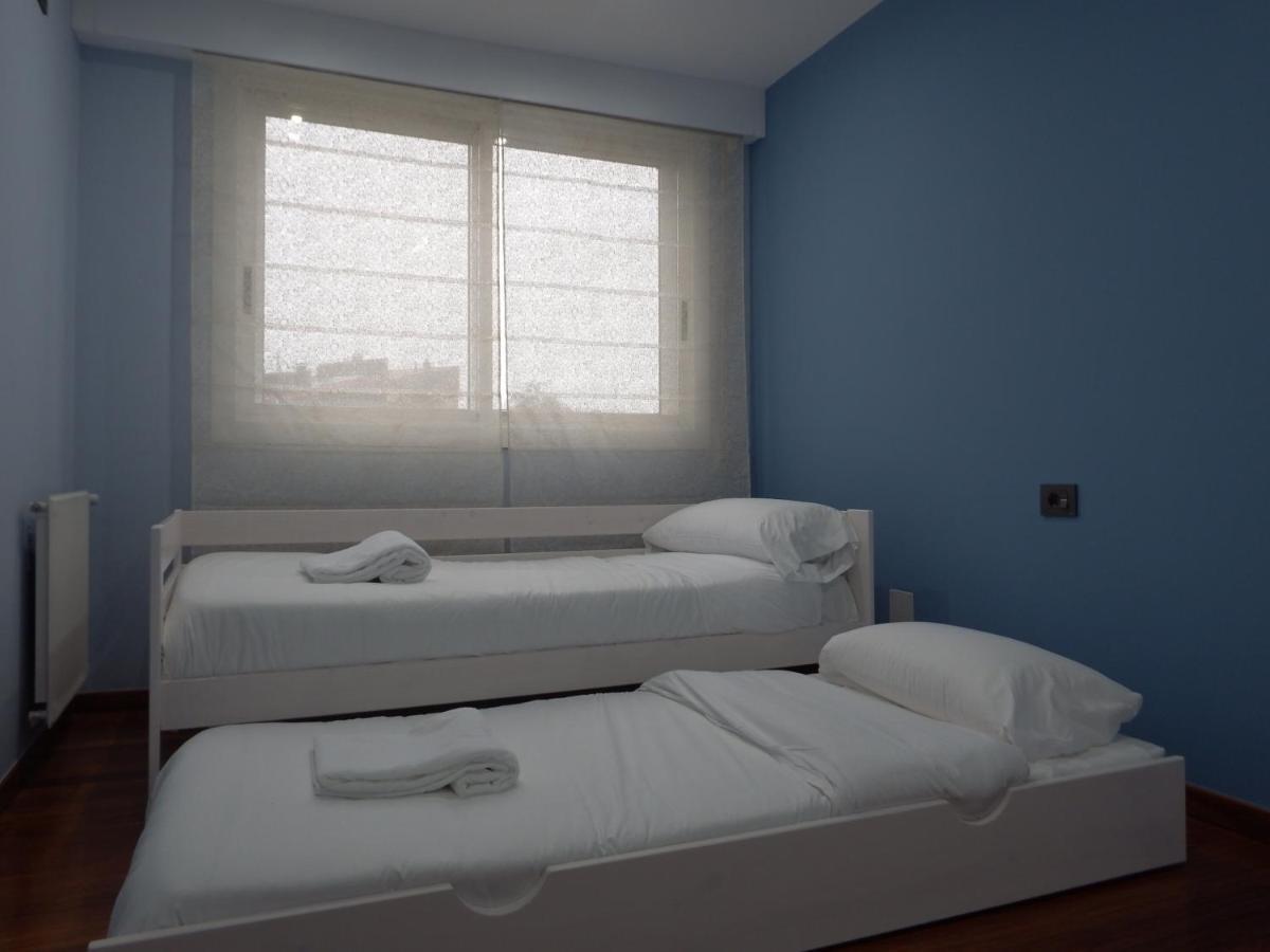 Pardal12 By Vigovacaciones Apartman Kültér fotó