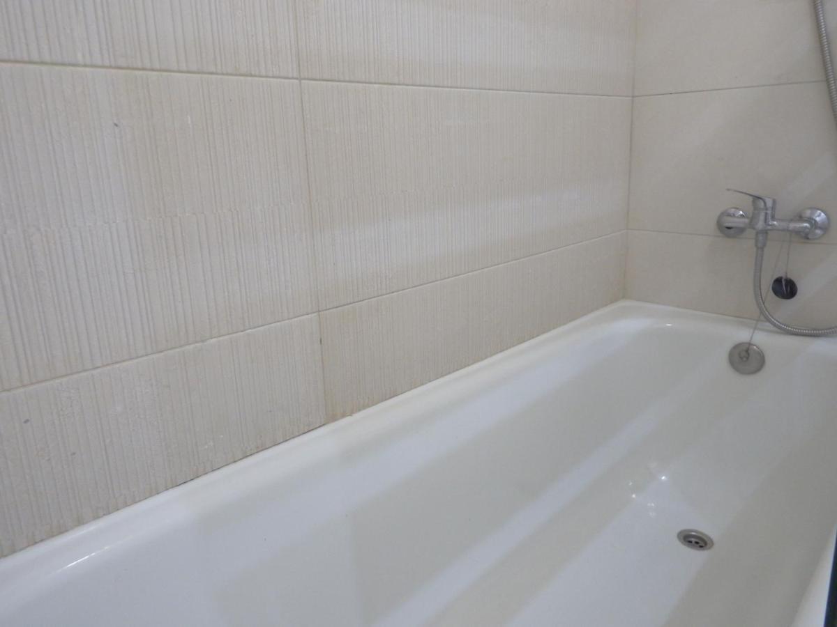 Pardal12 By Vigovacaciones Apartman Kültér fotó